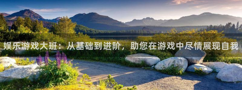 伟德国际19464平台注册：娱乐游戏大班：从基础到进阶，助您在游戏中尽情展现自我